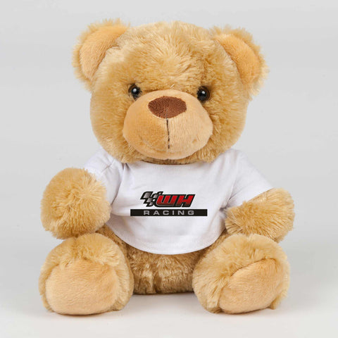 WH Racing 2025 Teddy Bear
