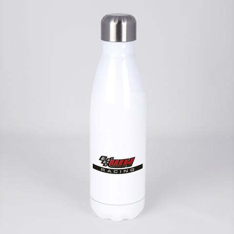 WH Racing 2025 Water Bottle