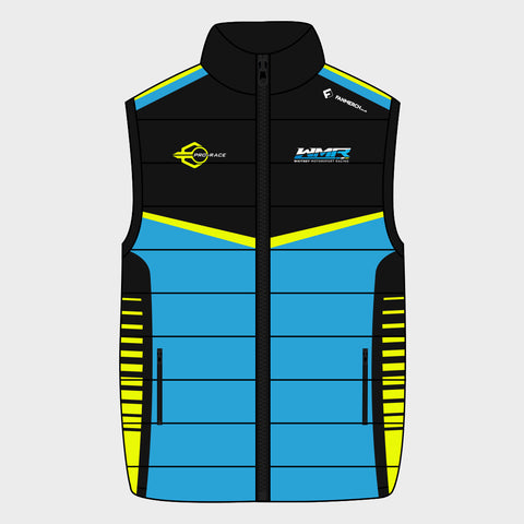 Whitney Motorsport Racing Body Warmer