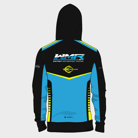 Whitney Motorsport Racing Hoodie