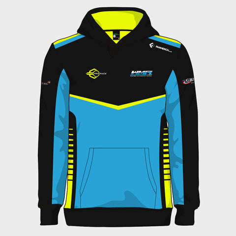 Whitney Motorsport Racing Hoodie