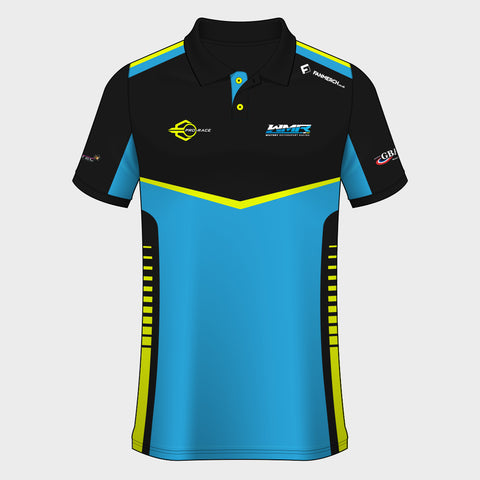 Whitney Motorsport Racing Polo Shirt