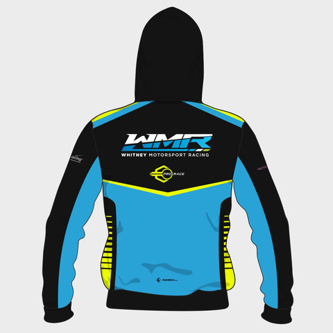 Whitney Motorsport Racing Soft Shell Jacket