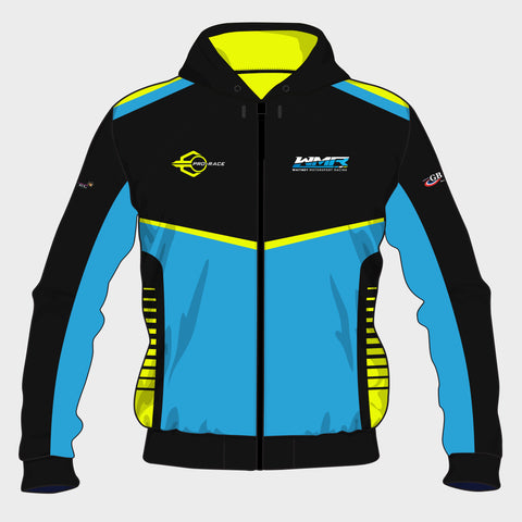 Whitney Motorsport Racing Soft Shell Jacket