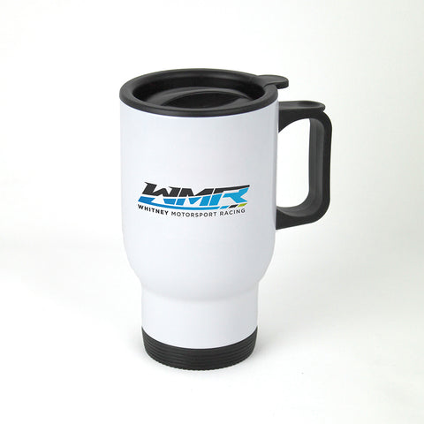 Whitney Motorsport Racing Thermal Mug