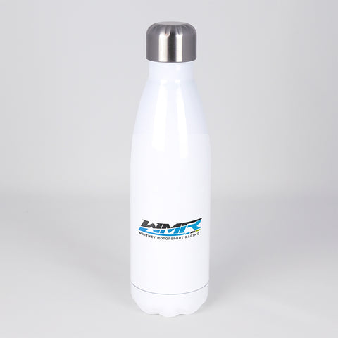 Whitney Motorsport Racing Waterbottle