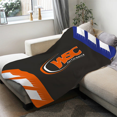 WSC Performance 2025 Blanket