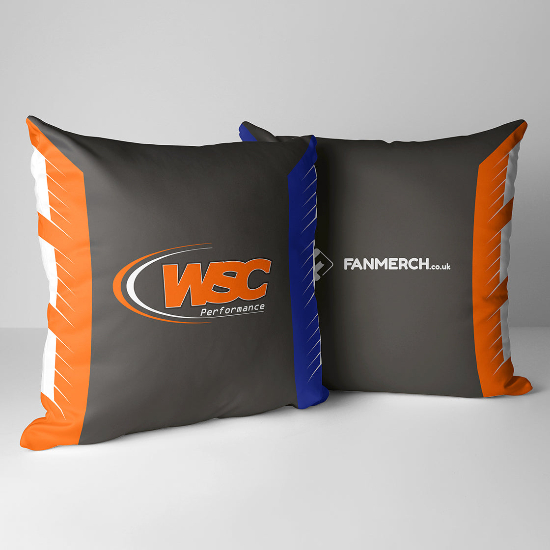 WSC Performance 2025 Cushion – Fan Merch