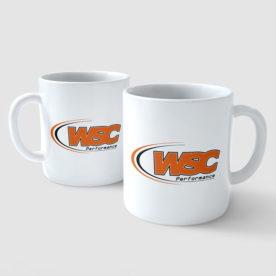 WSC Performance 2025 Mug – Fan Merch