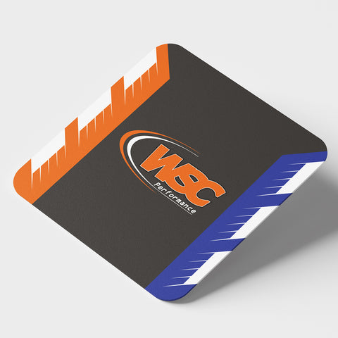WSC Performance 2025 Coaster