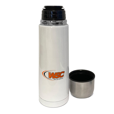WSC Performance 2025 Thermal Flask