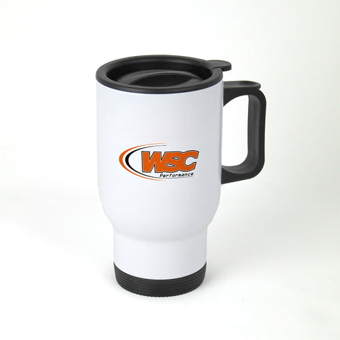 WSC Performance 2025 Thermal Mug