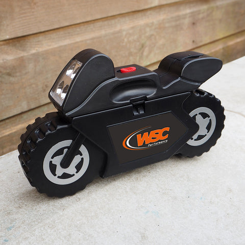 WSC Performance 2025 Tool Box