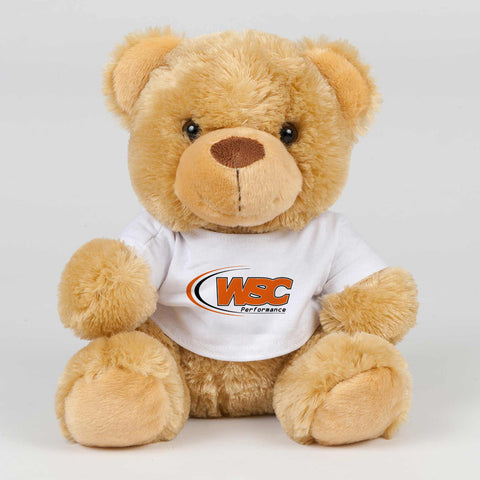 WSC Performance 2025 Teddy Bear