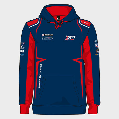 XMT Racing Hoodie 2026