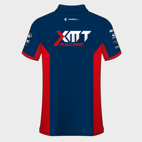 XMT Racing Polo Shirt