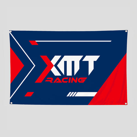 XMT Racing 2024 Flag