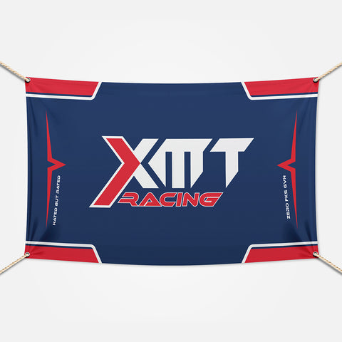 XMT Racing Flag 2026