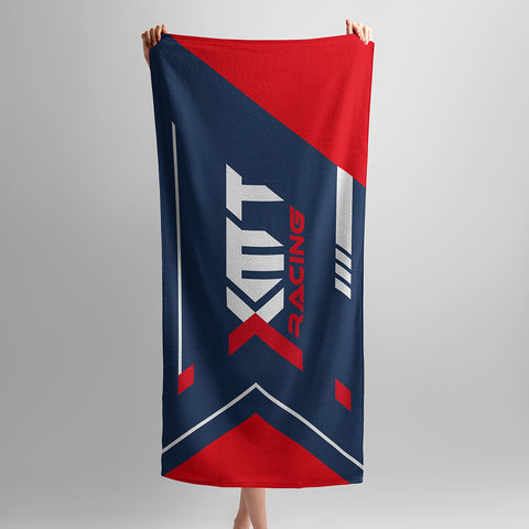 XMT Racing 2024 Towel
