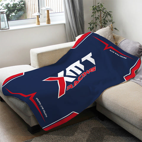 XMT Racing 2026 Blanket
