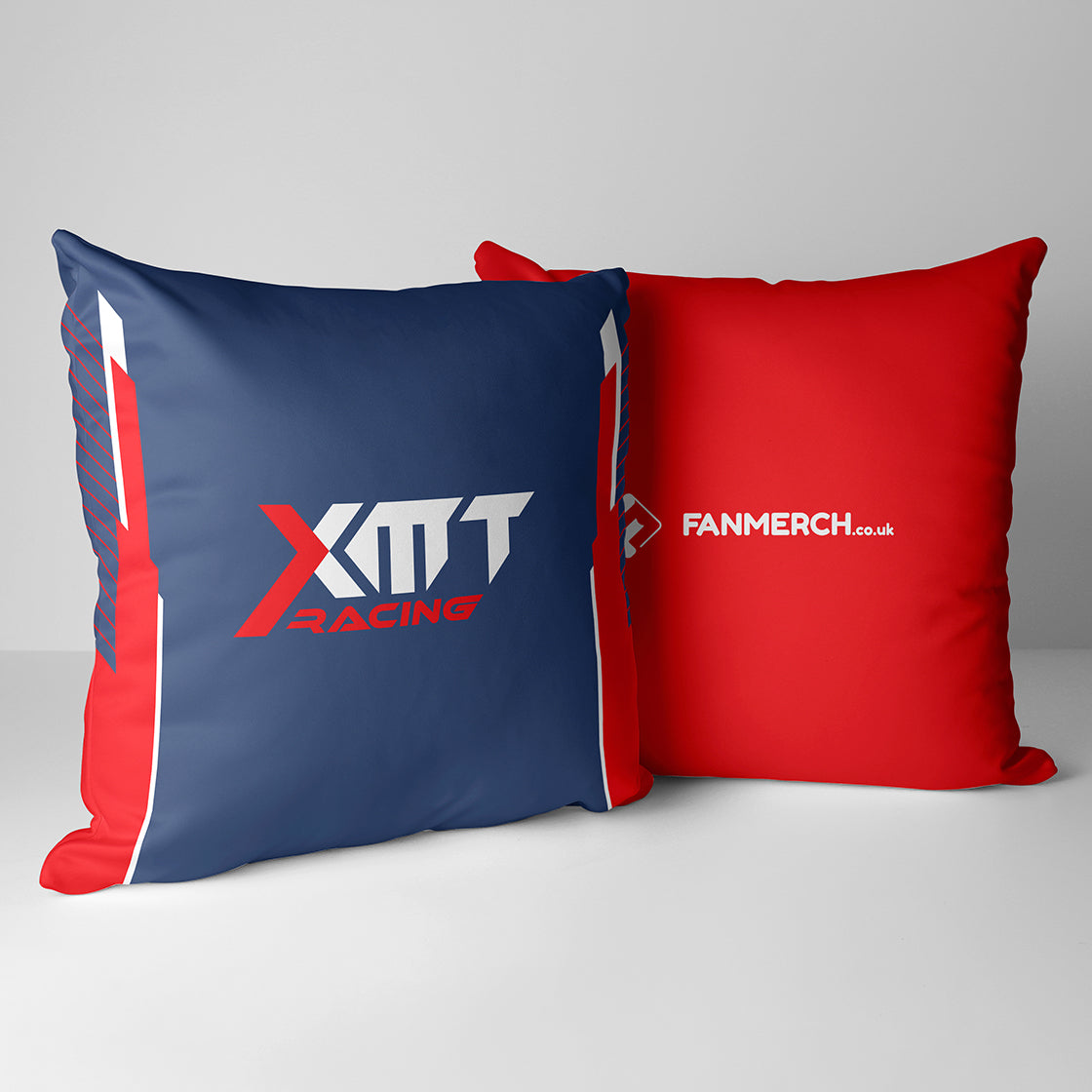 XMT Racing 2025 Cushion – Fan Merch