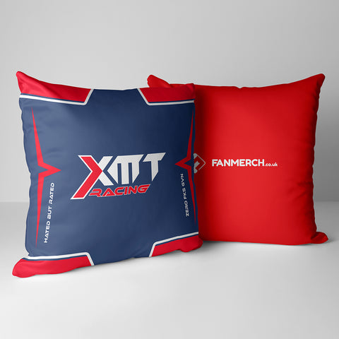 XMT Racing 2026 Cushion