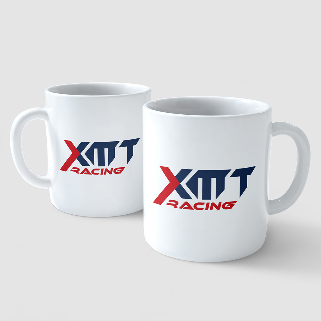 XMT Racing 2025 Mug – Fan Merch