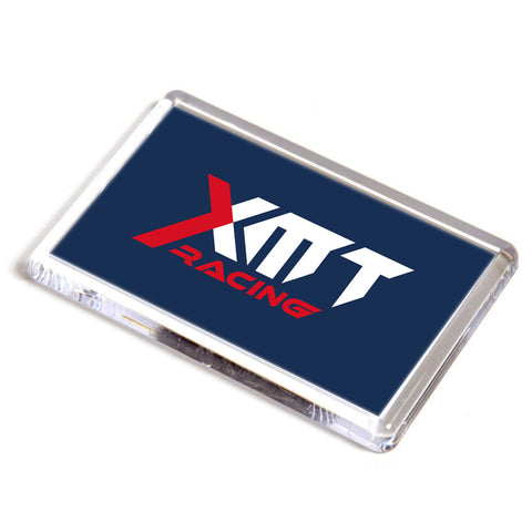 XMT Racing 2024 Magnet