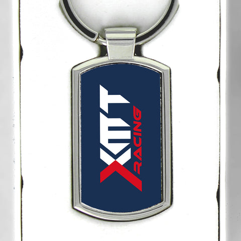 XMT Racing 2024 Keyring