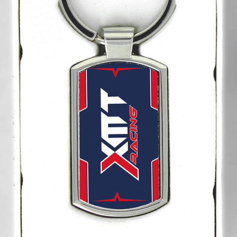 XMT Racing 2026 Keyring