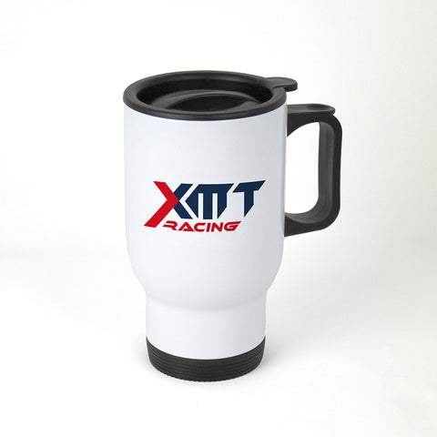 XMT Racing 2024 Thermal Mug
