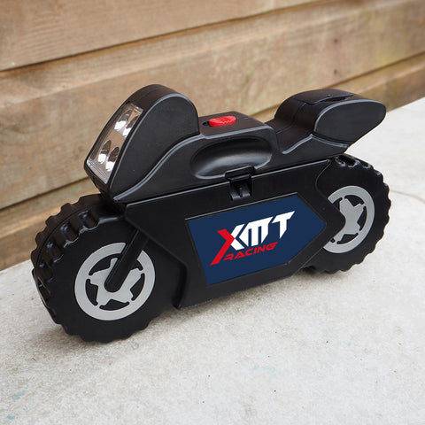 XMT Racing 2024 Toolbox
