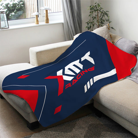 XMT Racing 2024 Blanket