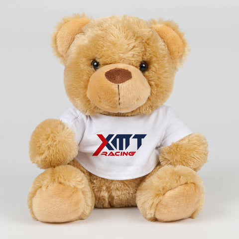 XMT Racing 2025 Teddy Bear