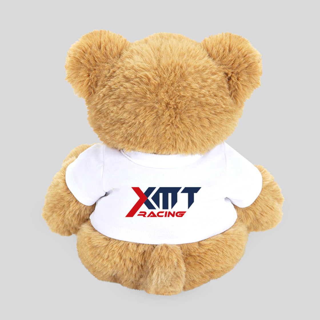 XMT Racing 2025 Teddy Bear – Fan Merch