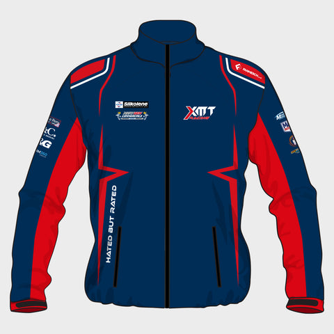 XMT Racing Soft Shell Jacket 2026