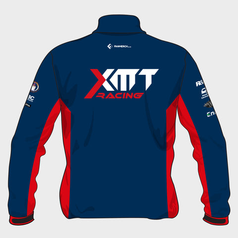 XMT Racing Softshell Jacket