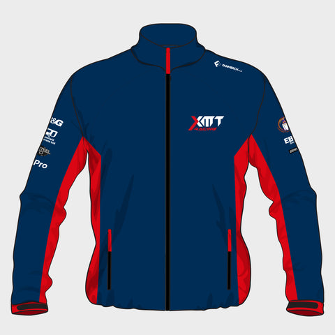 XMT Racing Softshell Jacket