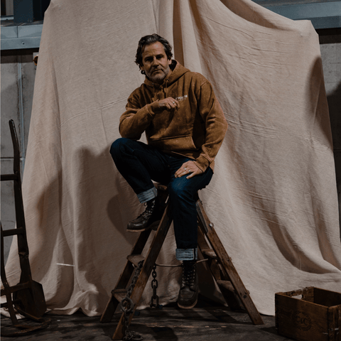 Parts & Spares Hoodie