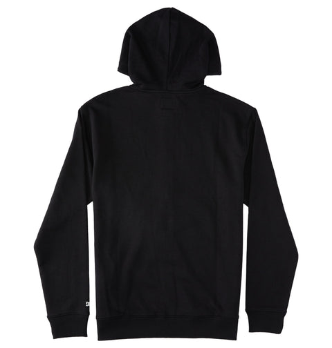 Baseline - Zip-Up Hoodie for Men