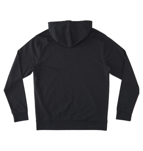Highland - Pullover Hoodie for Men (Ebony)
