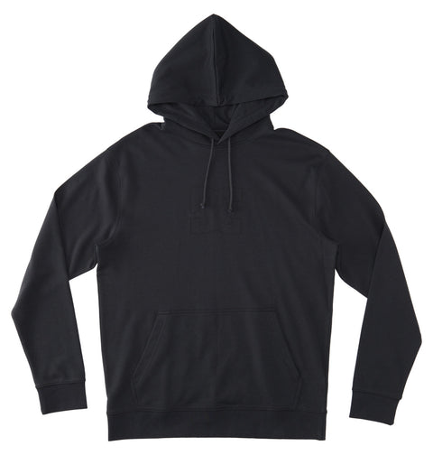 Highland - Pullover Hoodie for Men (Ebony)