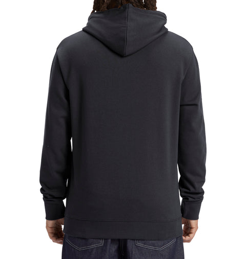 Highland - Pullover Hoodie for Men (Ebony)