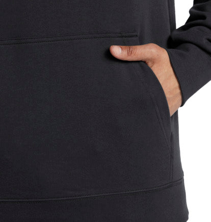 Highland - Pullover Hoodie for Men (Ebony)