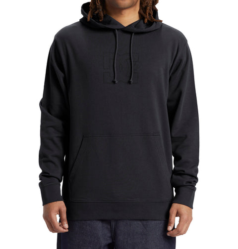 Highland - Pullover Hoodie for Men (Ebony)
