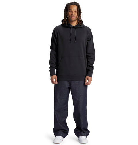 Highland - Pullover Hoodie for Men (Ebony)