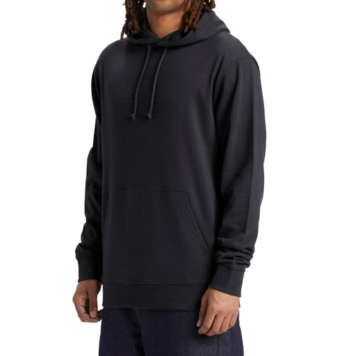 Highland - Pullover Hoodie for Men (Ebony)