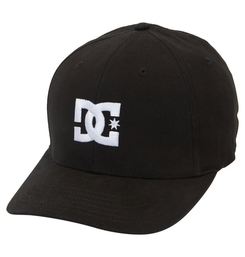 DC Cap Star - Flexfit Cap for Men