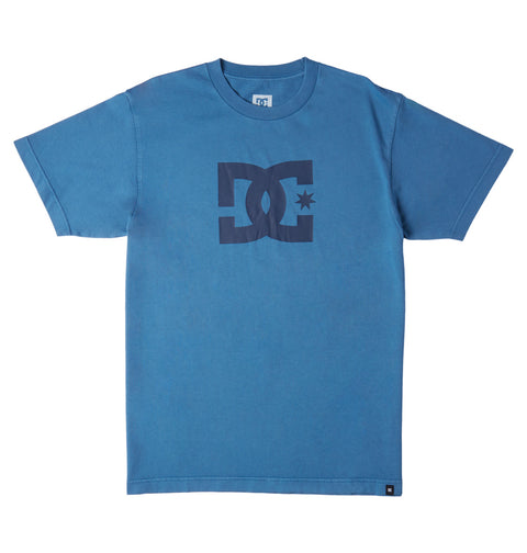 DC Star - T-Shirt for Men (Blue)