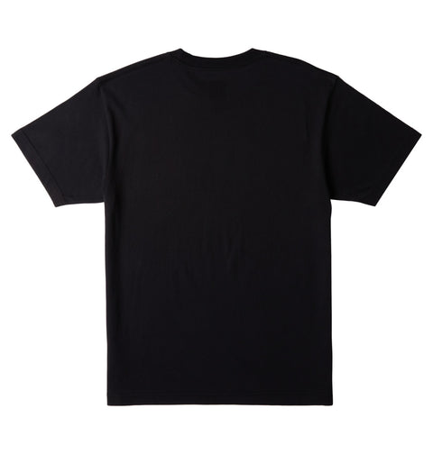 DC Star Chrome Bevel - Short Sleeves T-shirt for Men